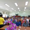 โครงการอบรมส่งเสริมและพัฒนาคุณภาพชีวิตผู้สูงอายุ 